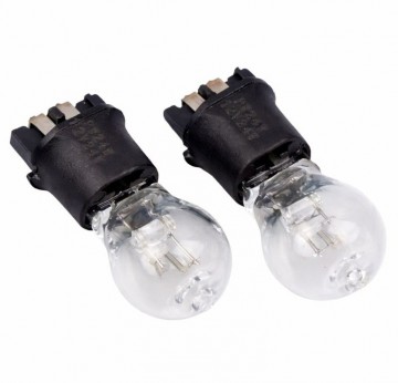 TopLEDverlichting.nl PW24W Origineel Halogeen Autolampen set (2 stuks) foto 2