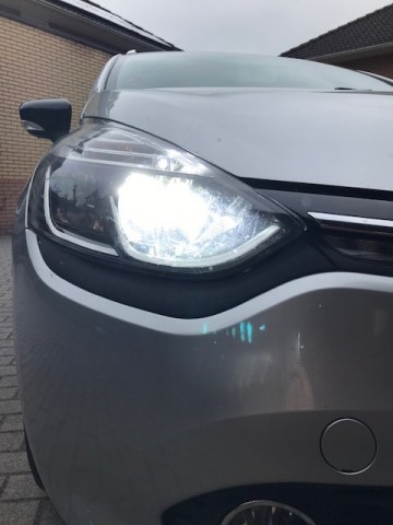 TopLEDverlichting.nl H7 Pro Line Perfect Fit LED Canbus dimlicht grootlicht mistlicht (set) foto 15