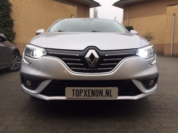 TopLEDverlichting.nl H7 Pro Line Perfect Fit LED Canbus dimlicht grootlicht mistlicht (set) foto 13