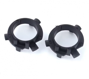 TopLEDverlichting.nl LED adapters voor Hyundai, Mitsubishi Outlander (set) foto 6