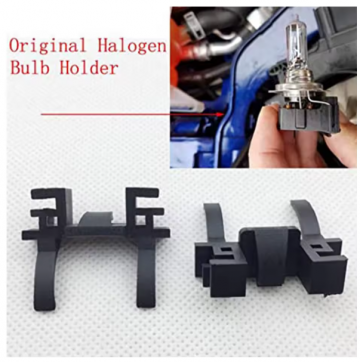 TopLEDverlichting.nl LED adapters voor Fiat 500, Ford Focus, Opel Grandland X (set) foto 5