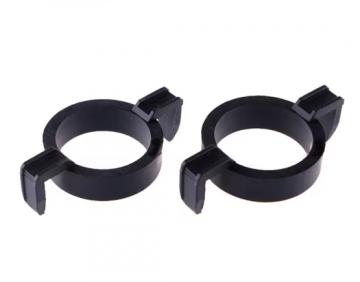 TopLEDverlichting.nl LED adapters voor Peugeot 208, 508, 3008, 5008 (set) foto 2