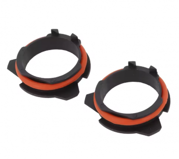 TopLEDverlichting.nl LED adapters voor BMW 5-serie foto 1