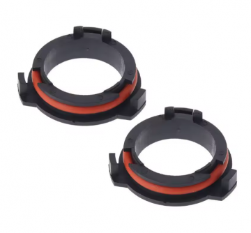 TopLEDverlichting.nl LED adapters voor Opel Astra G foto 1