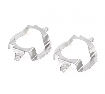 TopLEDverlichting.nl LED adapters voor Skoda, VW (set) foto 3