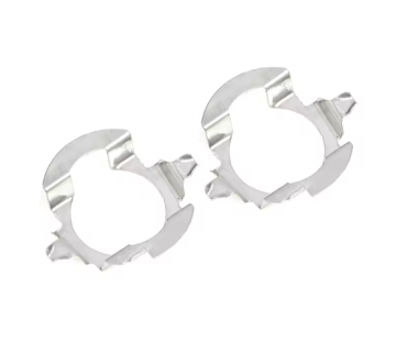 TopLEDverlichting.nl LED adapters voor Skoda, VW (set) foto 1