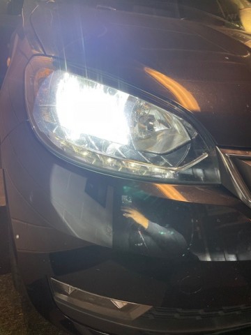 TopLEDverlichting.nl H7 Mini Perfect Fit LED Canbus (2 stuks) foto 4