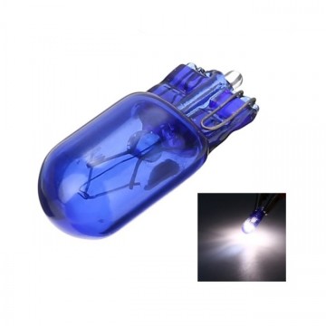 TopLEDverlichting.nl T10 W5W Xenon look H.O.D. (set) foto 2