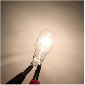 TopLEDverlichting.nl T15 W16W Origineel Halogeen Steeklampen set (2 stuks) foto 4