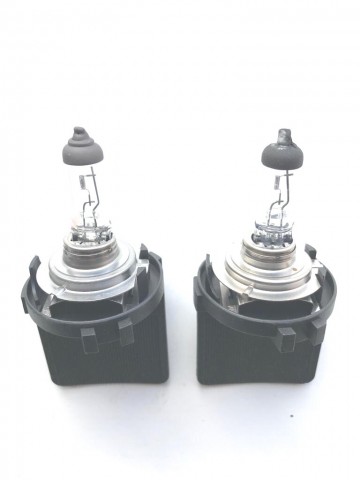 TopLEDverlichting.nl LED adapters voor VW Golf 6, Golf 7, Tiguan, Sirocco (set) foto 5