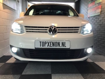 TopLEDverlichting.nl HB4 9006 Pro Line Perfect Fit LED Canbus dimlicht grootlicht mistlicht (set) foto 5