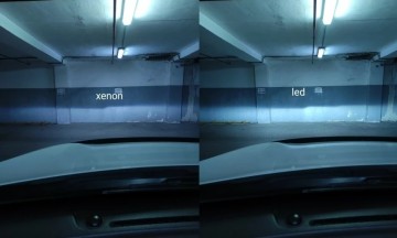 TopLEDverlichting.nl D2S / D2R High Power LED Canbus dimlicht, grootlicht (set) foto 4