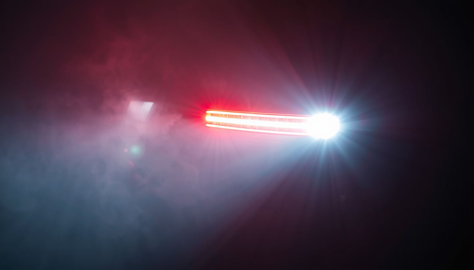 LED achteruitrijverlichting
