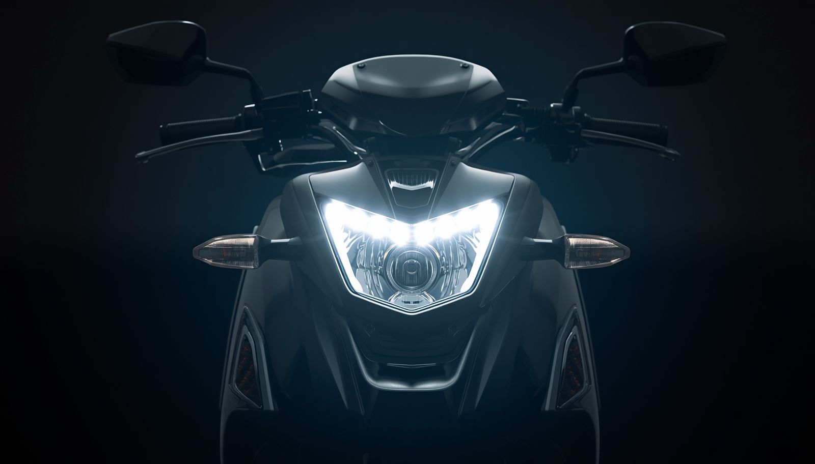 Scooterverlichting van TopLEDverlichting.nl
